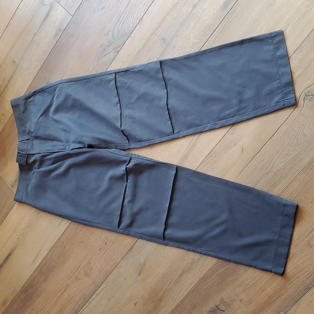 Krush mens dress pants.